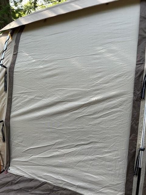 OGAWA(オガワ)アポロン インナーテント付き +OP4万円相当お付けします