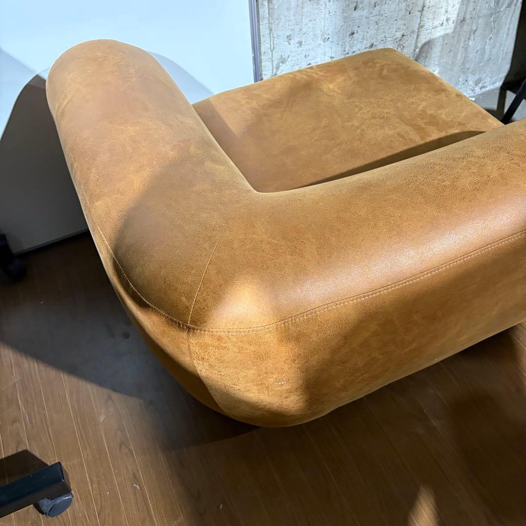 ◇【期間限定】一人用左肘ソファー
