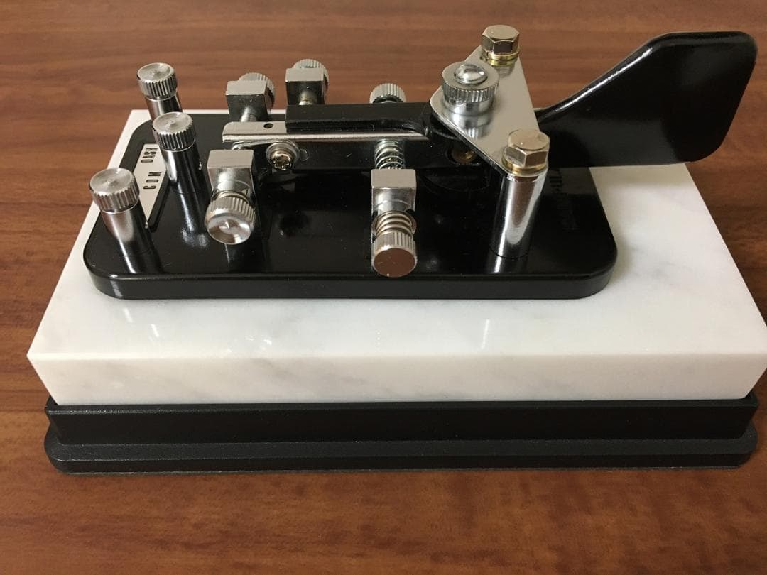 電鍵 ハイモンド HI-MOUND MK-702 エレキー シングルレバーパドル