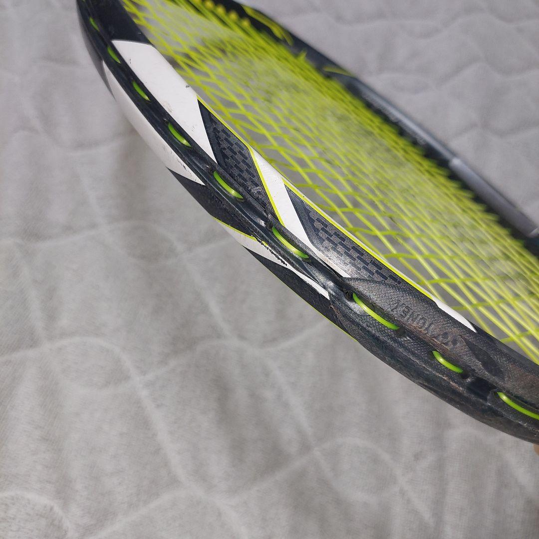 YONEX EZONE DR98 テニスラケット(G3) 310g