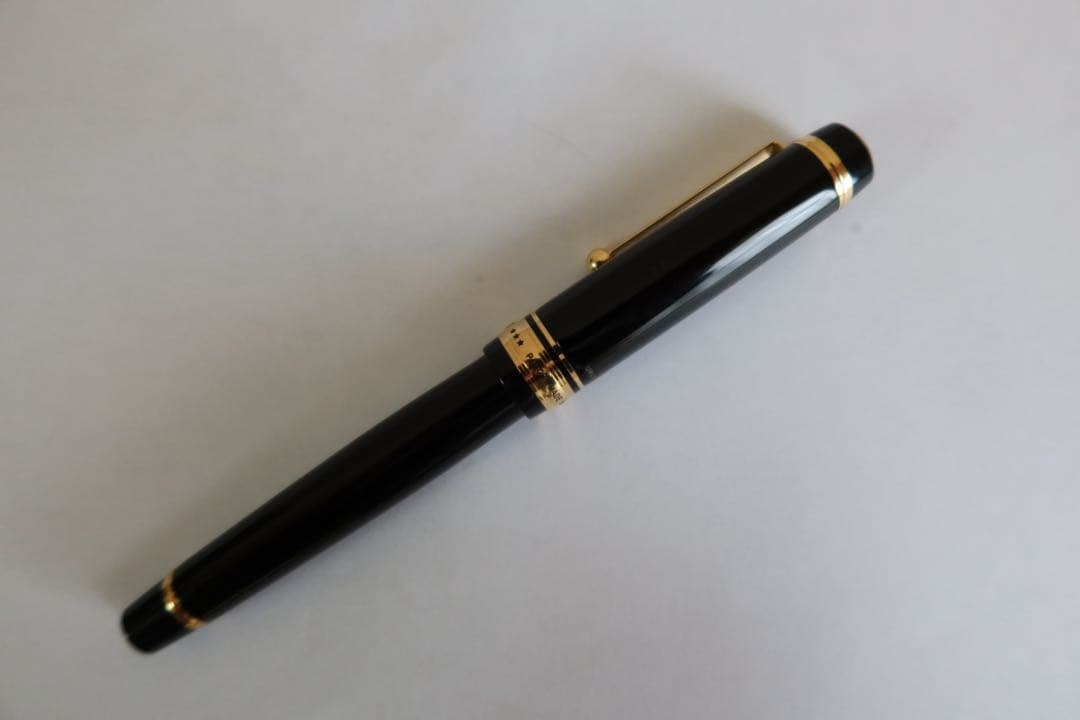 PILOT パイロット万年筆 カスタム845 専用ケース ペントレー ペントレイ