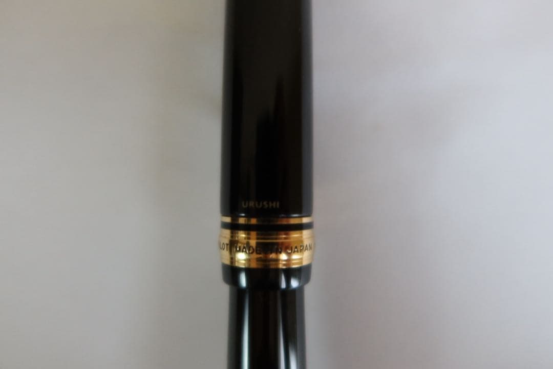 PILOT パイロット万年筆 カスタム845 専用ケース ペントレー ペントレイ