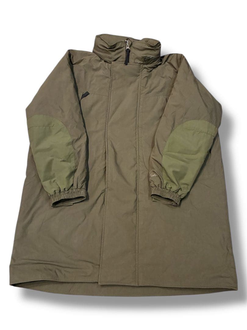 【21AW WILDTHINGS 別注モンスターパーカー】