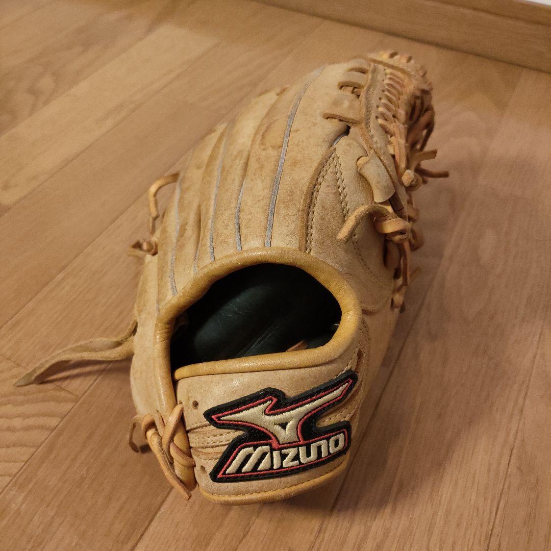 MIZUNO ミズノ 軟式用 グローブ VICTORY STAGE 大人用