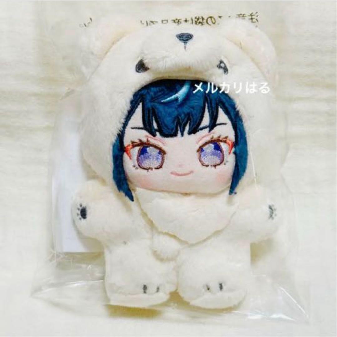 あんスタ エスプリ エス ユメ ライカ いつぬい ぬいぐるみ セット