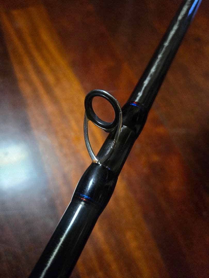 SHIMANO　スコーピオン1787RS-2