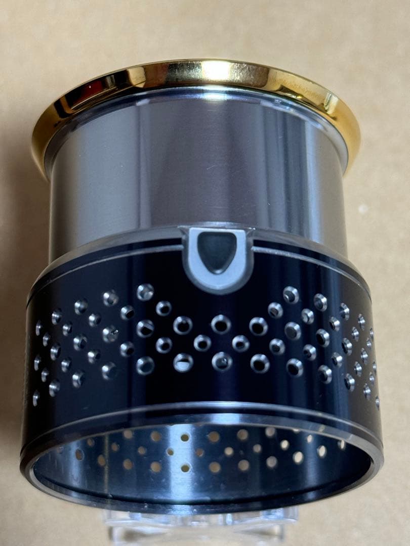 シマノ 10ステラ 4000SS スプール