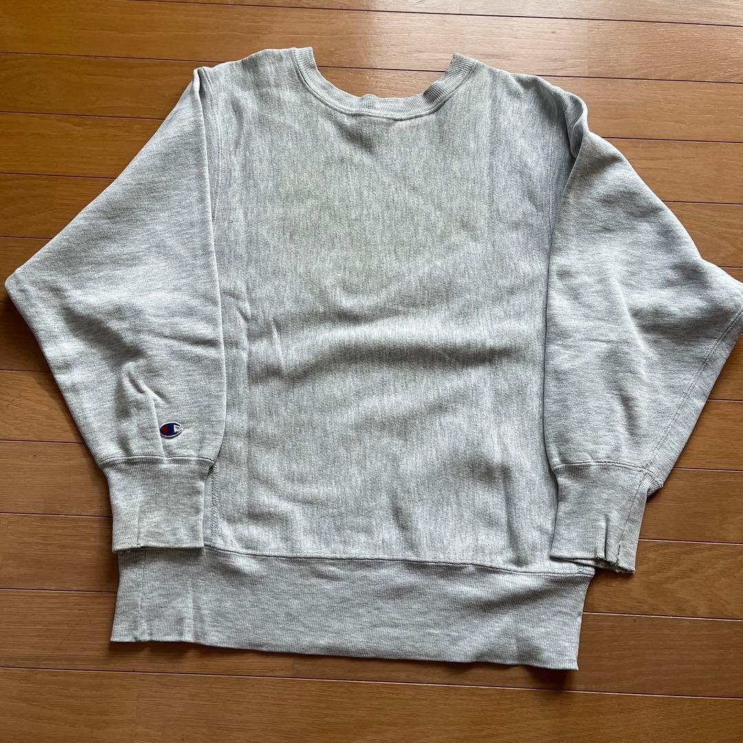 Champion チャンピオン リバースウィーブ スウェットMサイズ