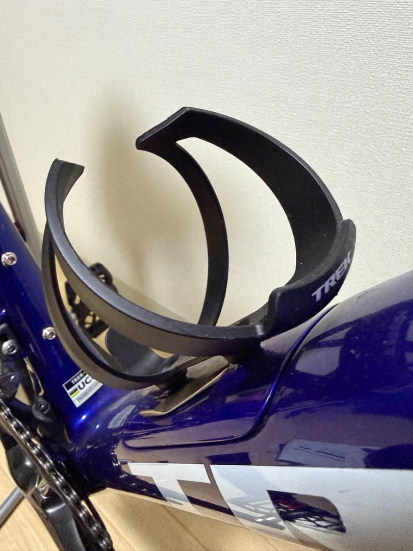 domane SL6 (ホイールROVAL ALPINIST CLX2)