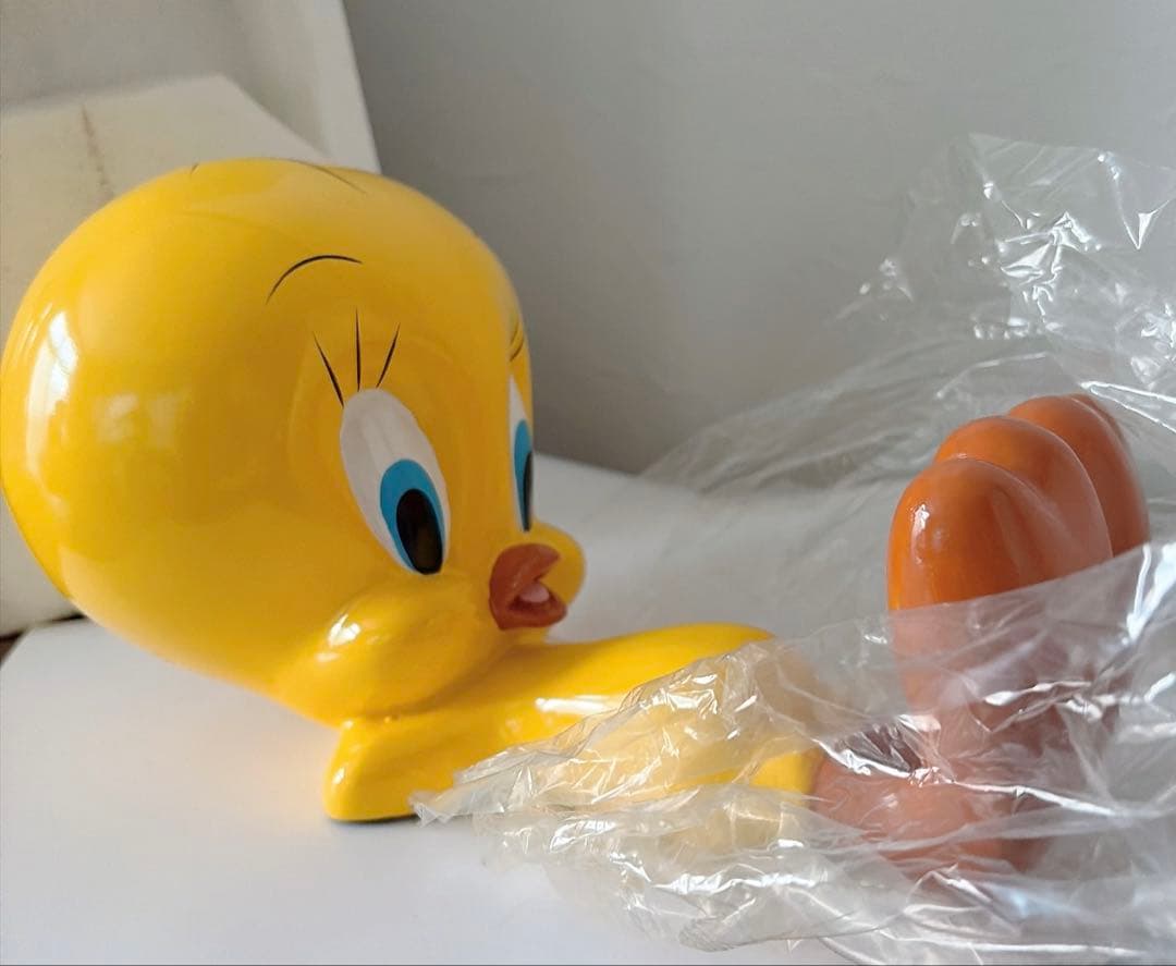 未使用♡Tweety♡コレクション物♡置物