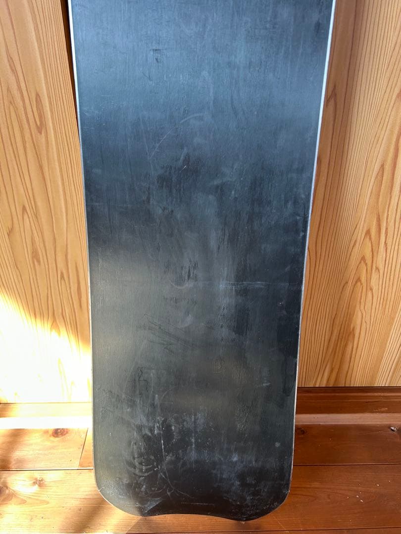 スノーボード NIDECKER SPECTRE 163cm