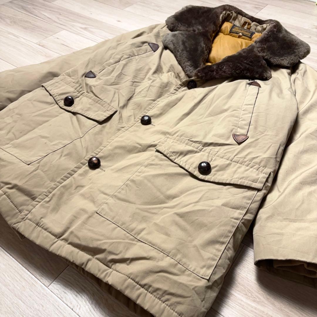 ジャケット・アウター 70s eddie bauer /  Down Jacket