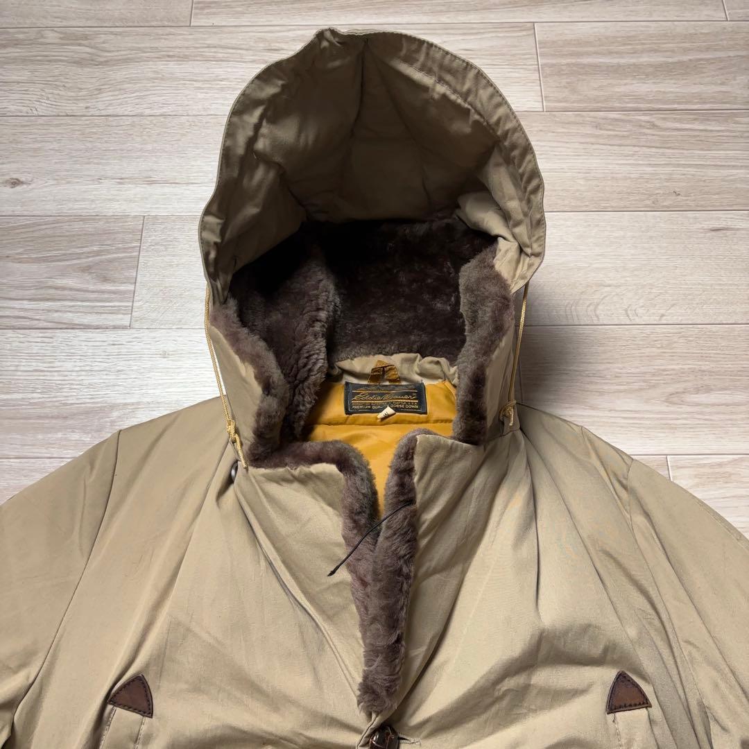 ジャケット・アウター 70s eddie bauer /  Down Jacket