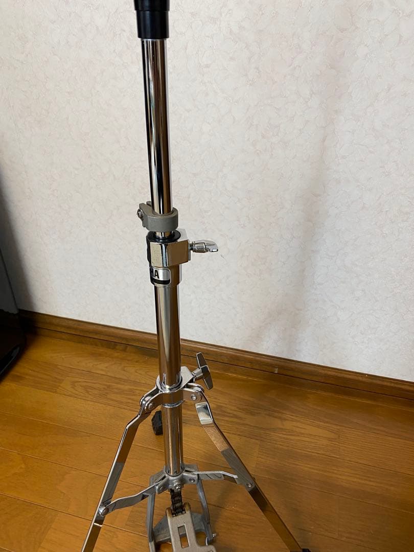YAMAHAハイハットスタンド