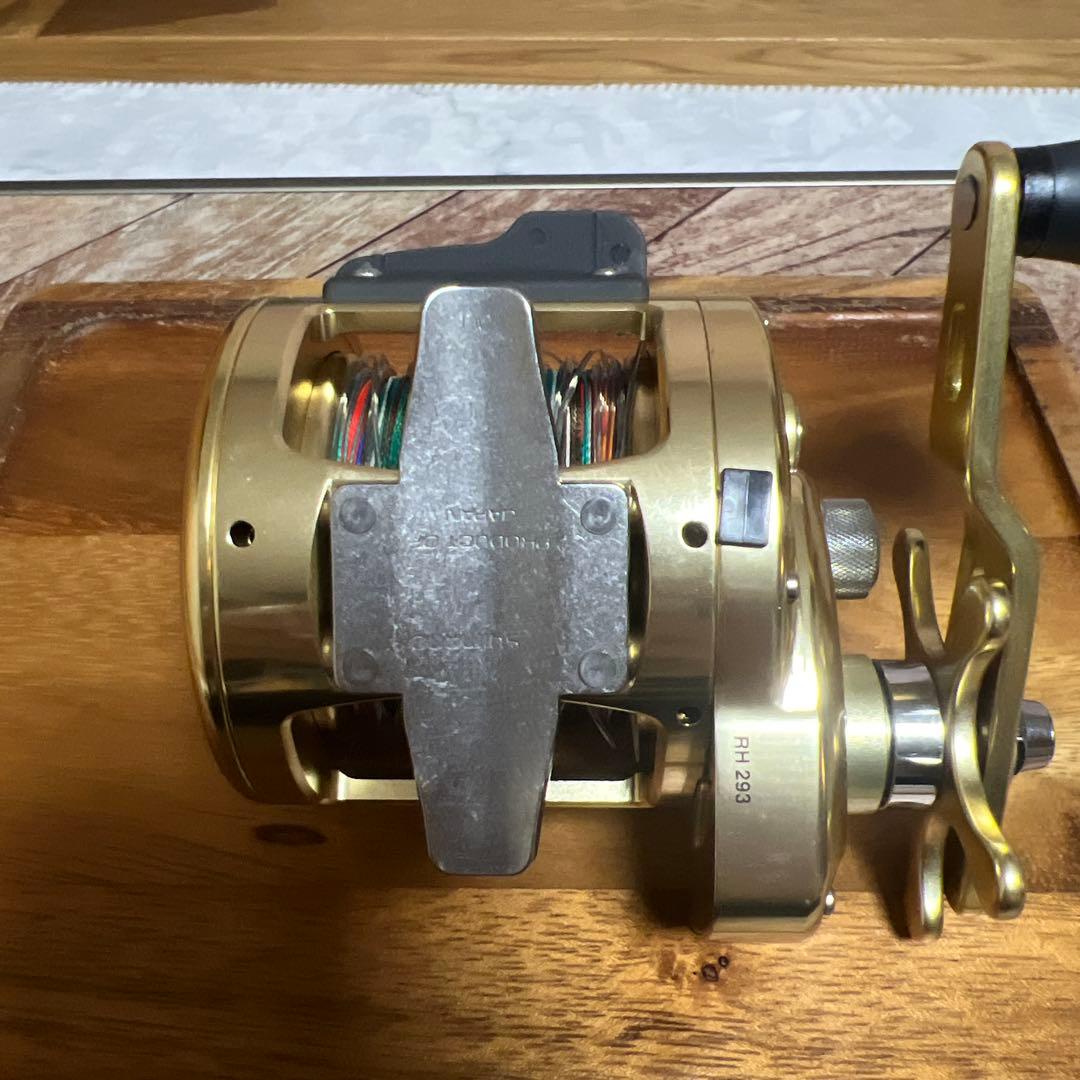 スコーピオンオシアジガー　3000