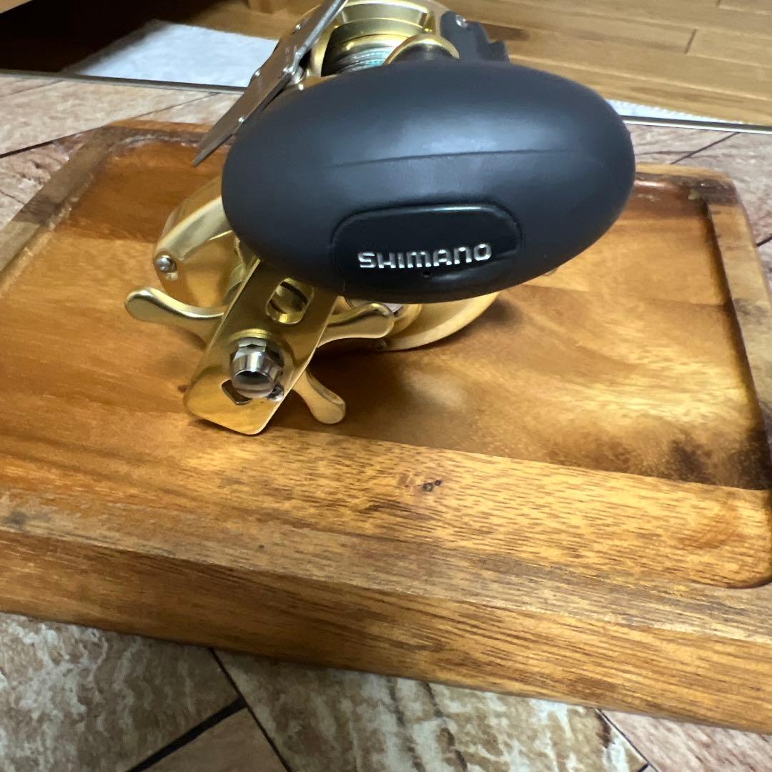 スコーピオンオシアジガー　3000