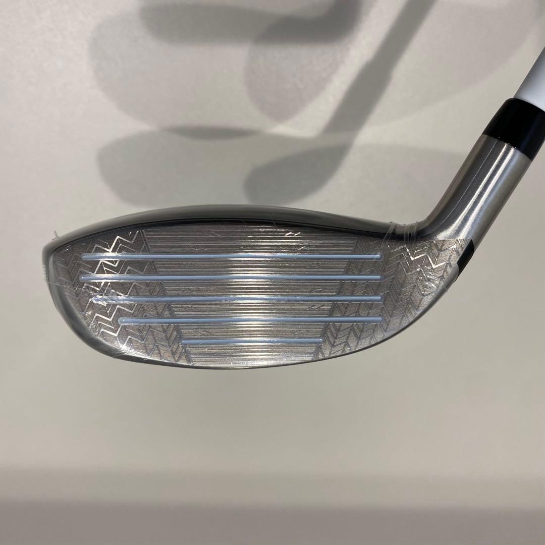 【新品】ブリヂストン BX2HT ユーティリティ H3 19°