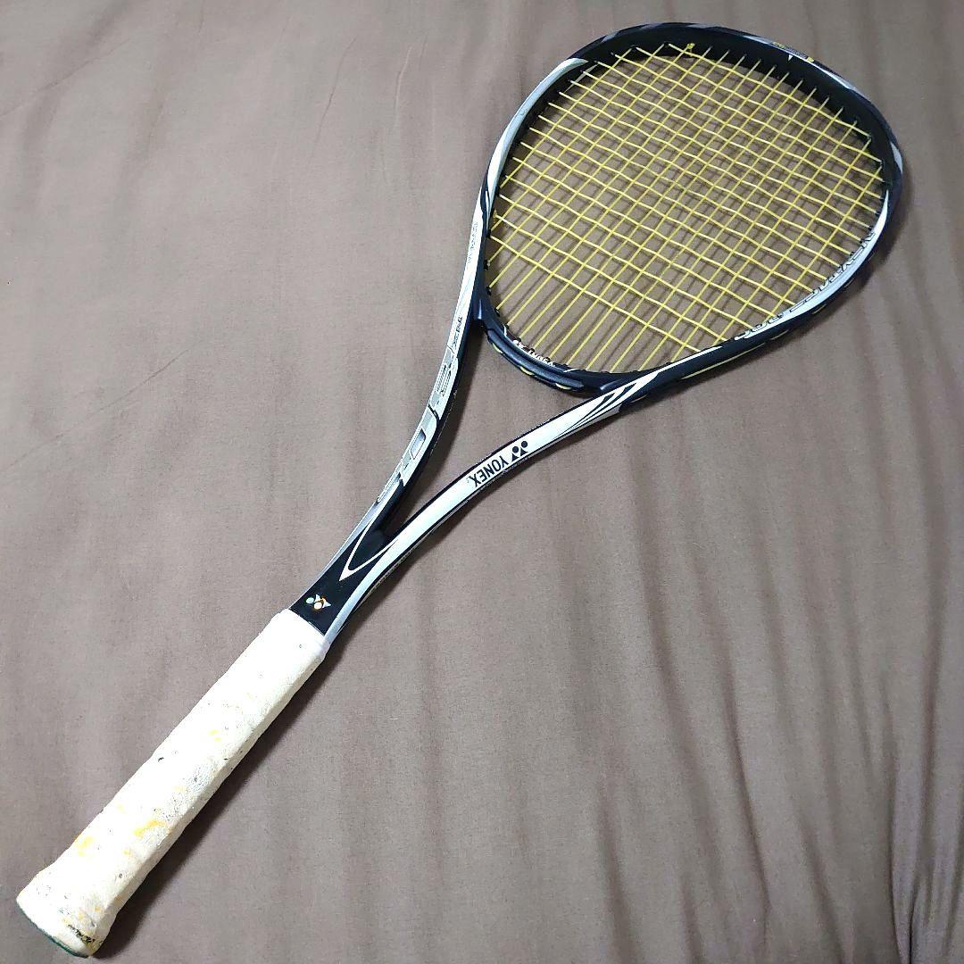 ネクステージ80S 黒 SL1 初代　美品