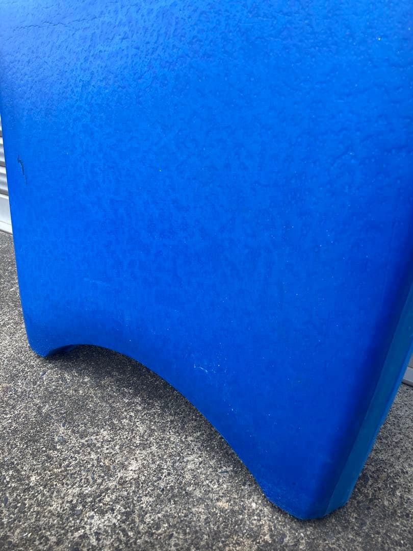 【アウトドア/海/夏装備】ボディボード2枚セット＋タオル地カバー付き