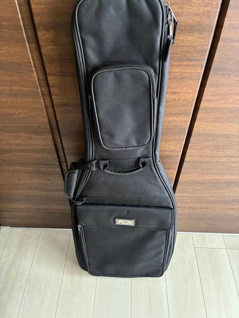 ギター FGN /Neo Classic NLC200 BK