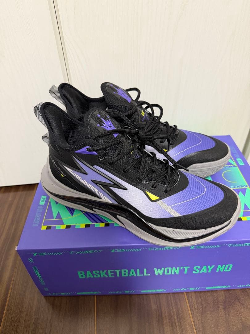 スリーシックスティワン ニコラ•ヨキッチ 361°