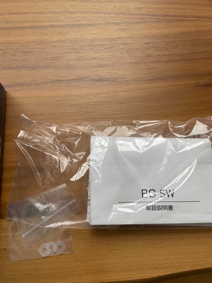 さ*ら様 【美品】ダイワ　BG SW 4000D-CXH ベスト用ポーチ付き