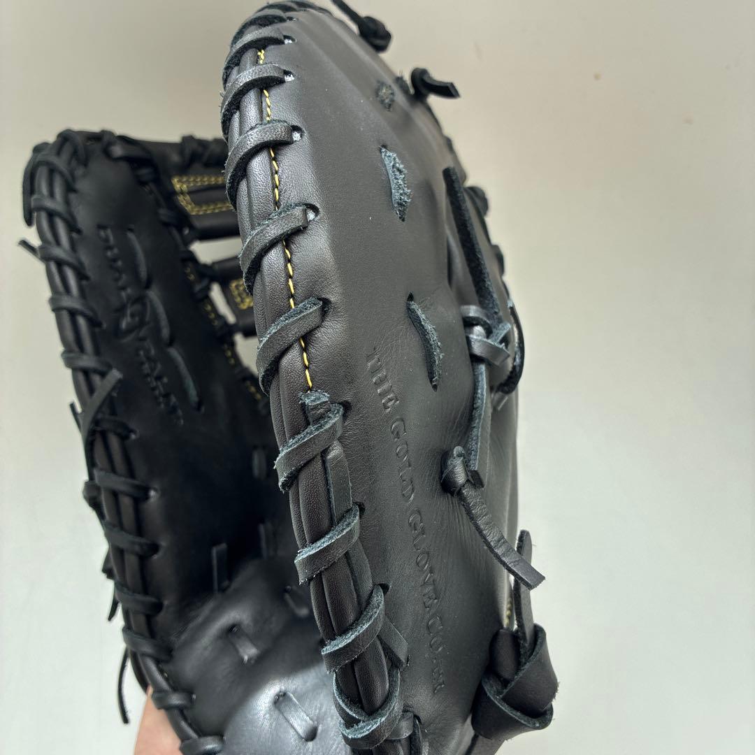 【希少・即戦力】 ローリングス 軟式ファーストミット R9 ペイズリー