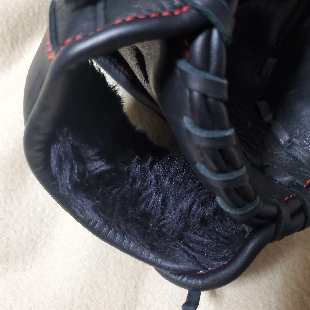 楽天イーグルス　岸孝之モデルグローブ