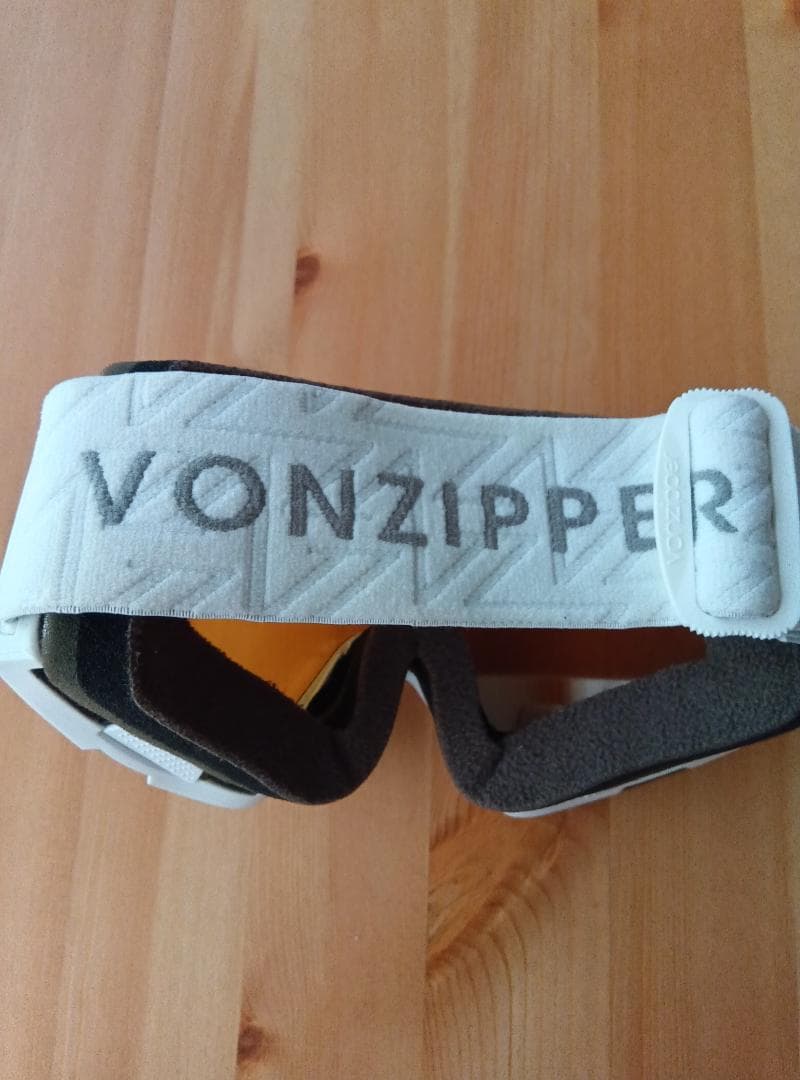 VONZIPPER ゴーグル