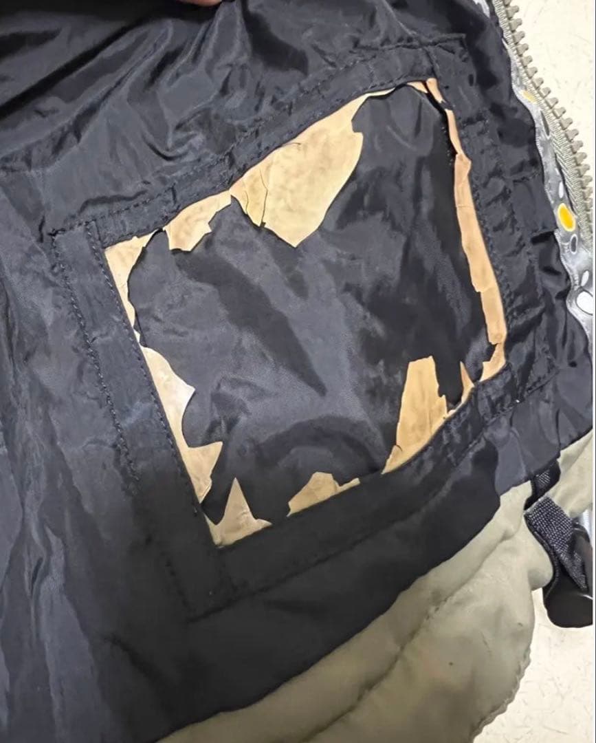 スノーボードウェア　セット　ANTHEN キスマーク