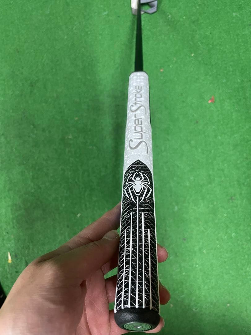 ピ*ノ様 スパイダーZT 36インチ　カウンターバランス