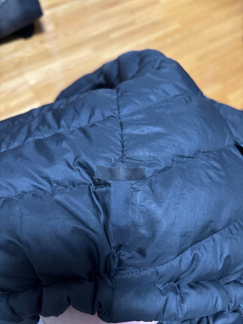 ジャケット・アウター Supreme Micro Down Half Zip