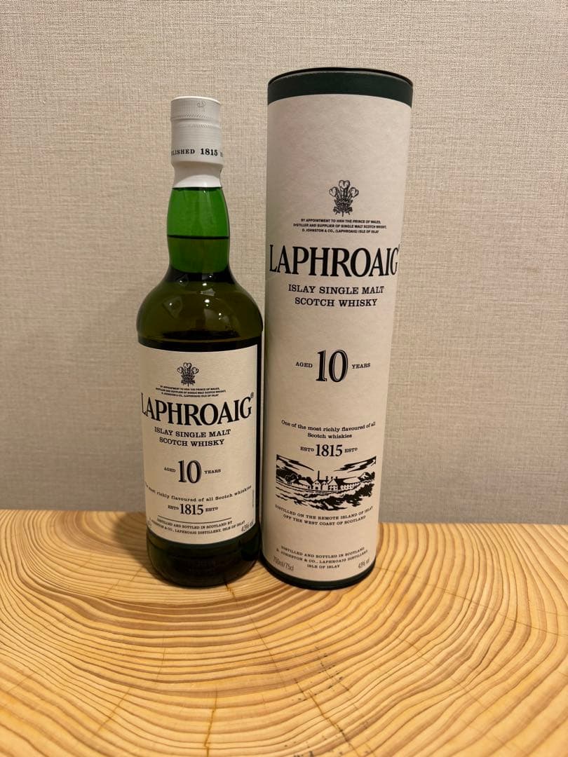 ヘネシー、マッカラン他