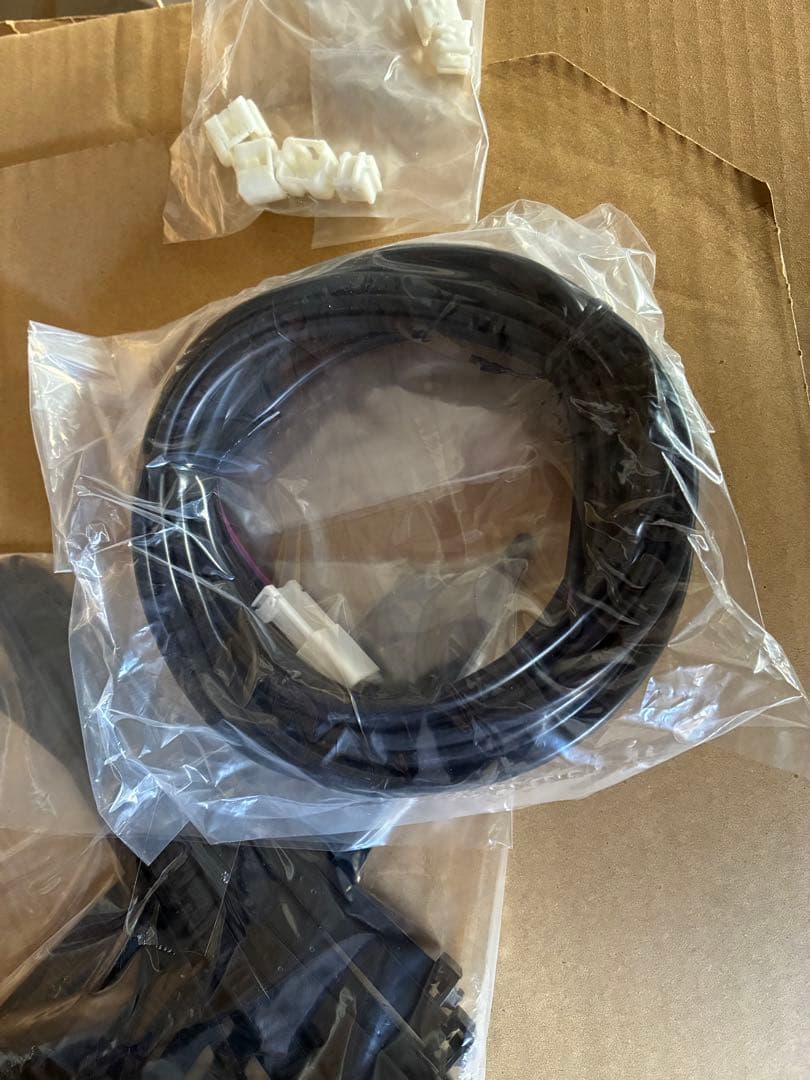 大幅値下げ　新品ドライブレコーダーホンダ純正　ナビ連動　新品未開封　フロント