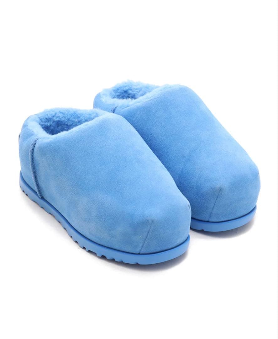 靴 UGG pumped slide 37