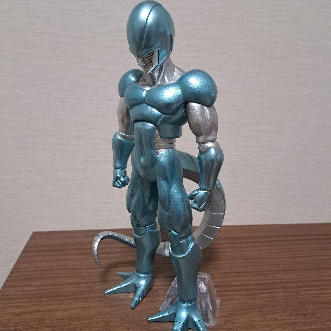 ドラゴンボール一番くじMASTERISEフィギュア5体まとめ売り