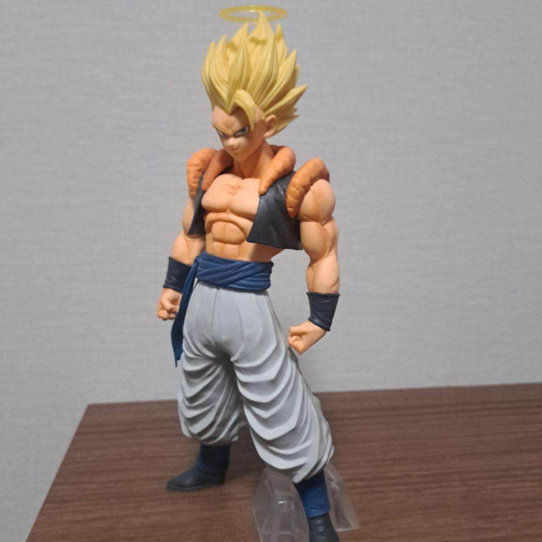 ドラゴンボール一番くじMASTERISEフィギュア5体まとめ売り