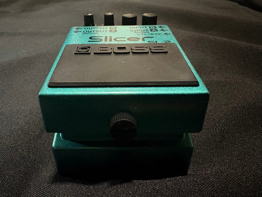 BOSS SL-2 Slicer スライサー