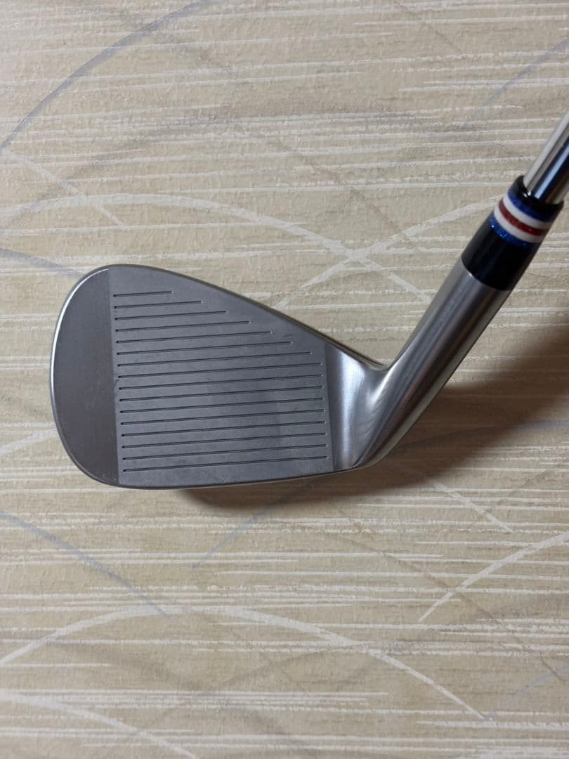 アーティザン　アイアンLS720HM 6～Pの5本セット☺️