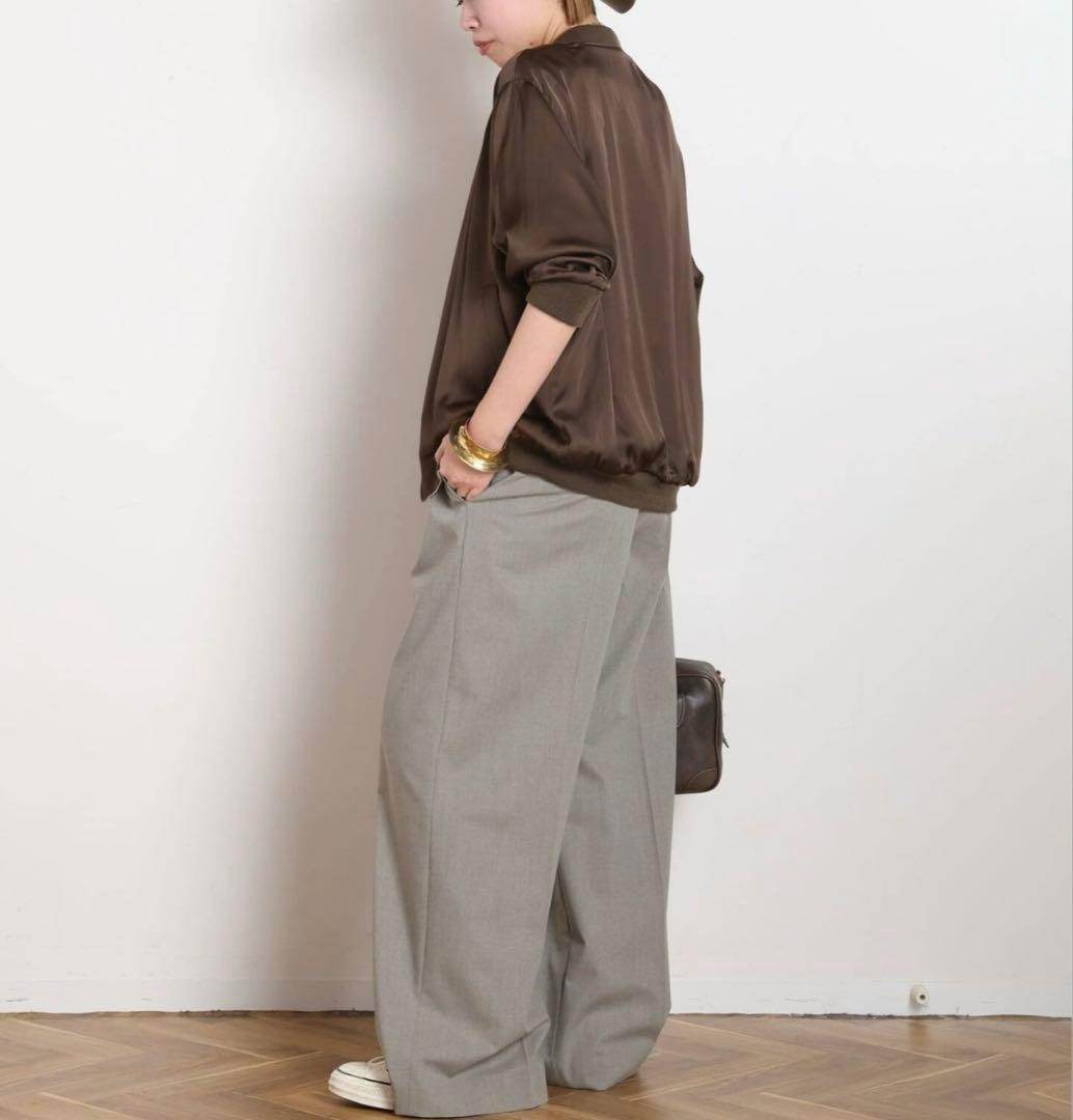 AP STUDIO スーベニアジャケット