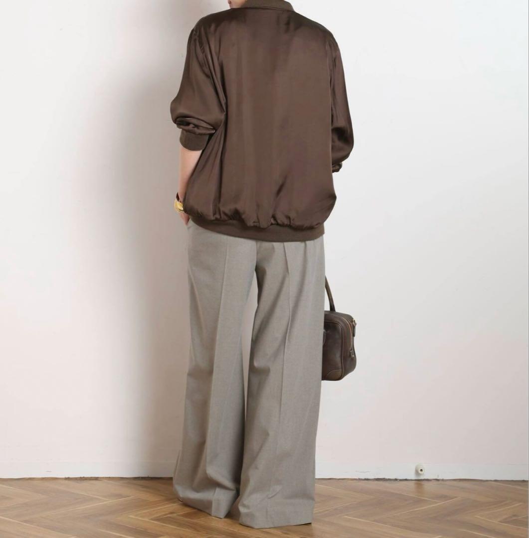 AP STUDIO スーベニアジャケット