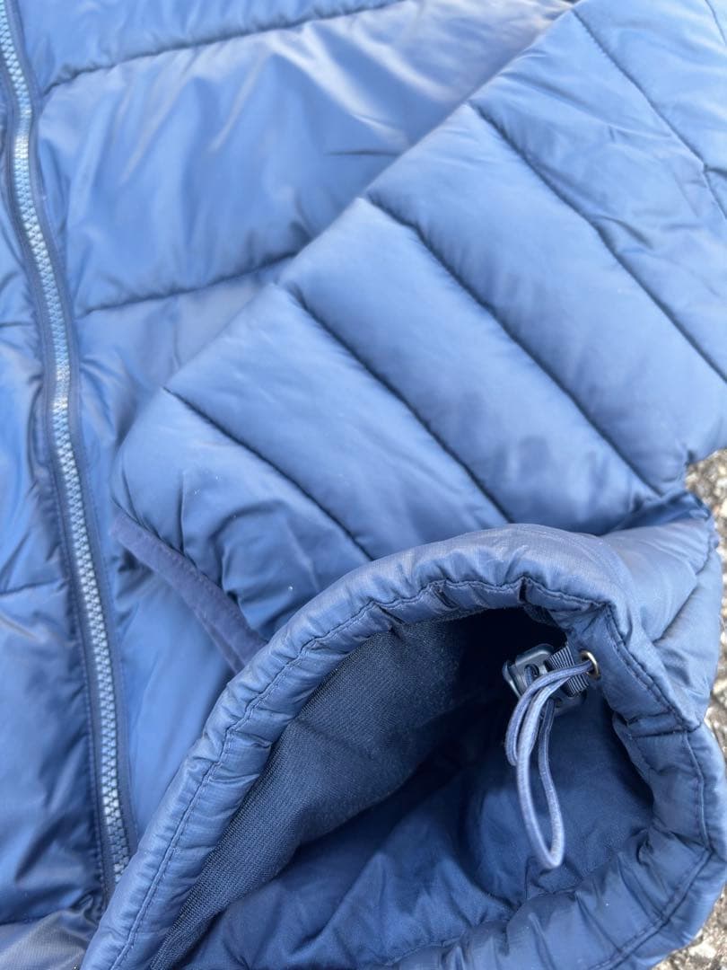 【美品】 Columbia ダウンジャケット puff down jacket
