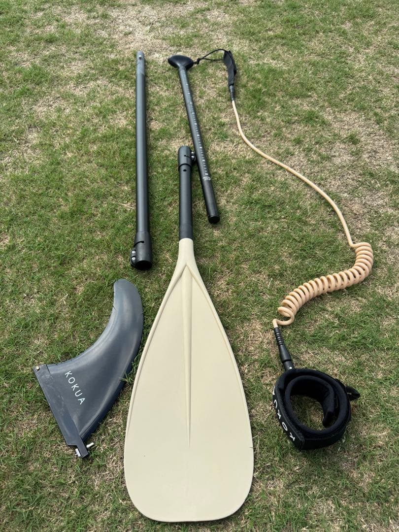 KOKUA GRIDE インフレータブルSUP