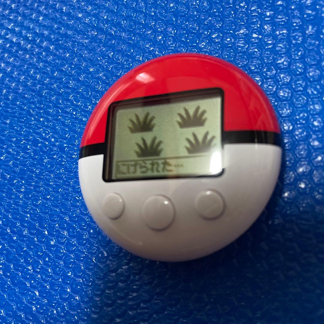 ポケットモンスター ソウルシルバー　 ポケウォーカー