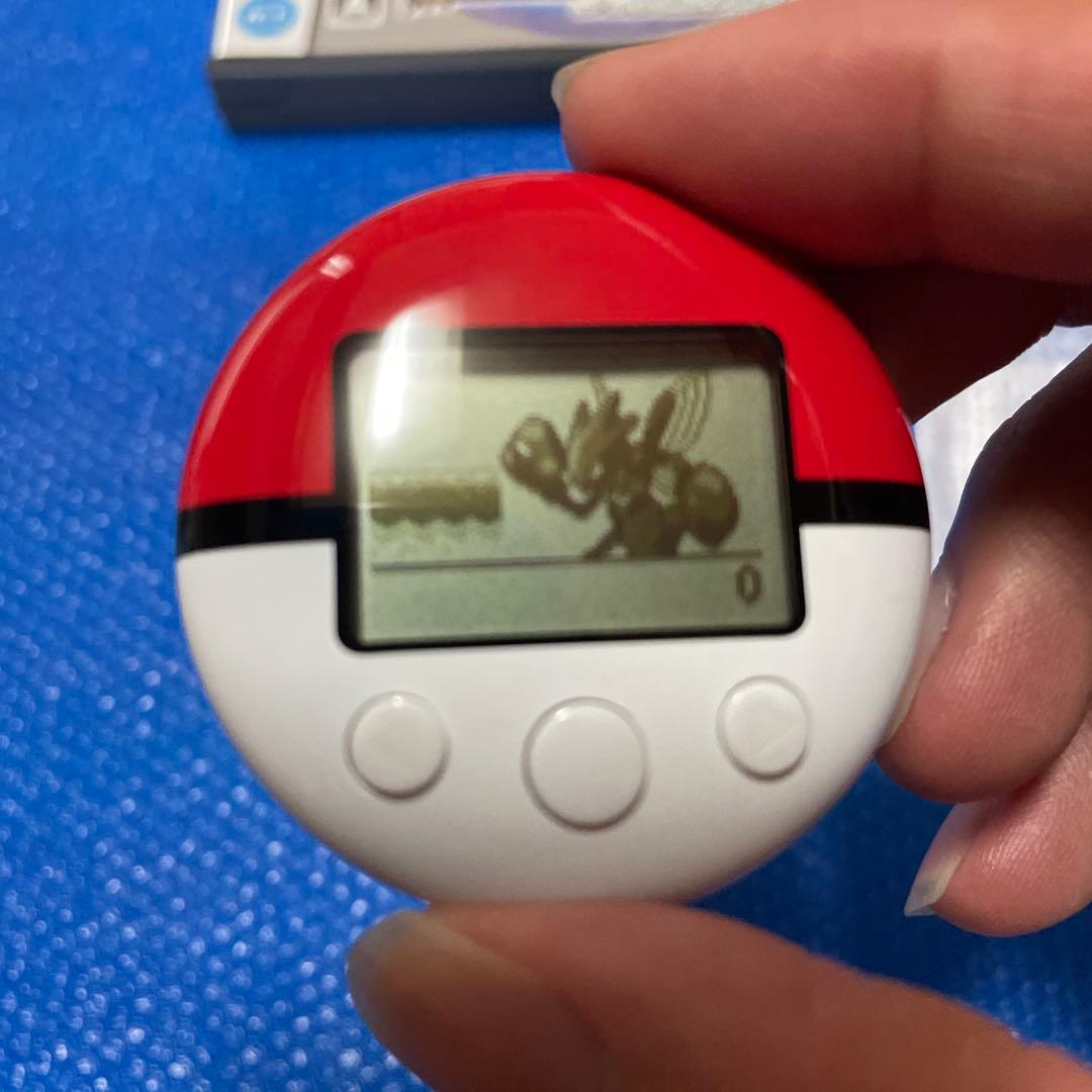 ポケットモンスター ソウルシルバー　 ポケウォーカー