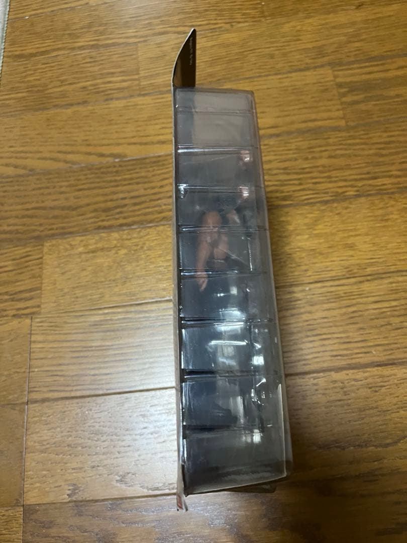 NECA ランボー　フィギュア 限定版！！