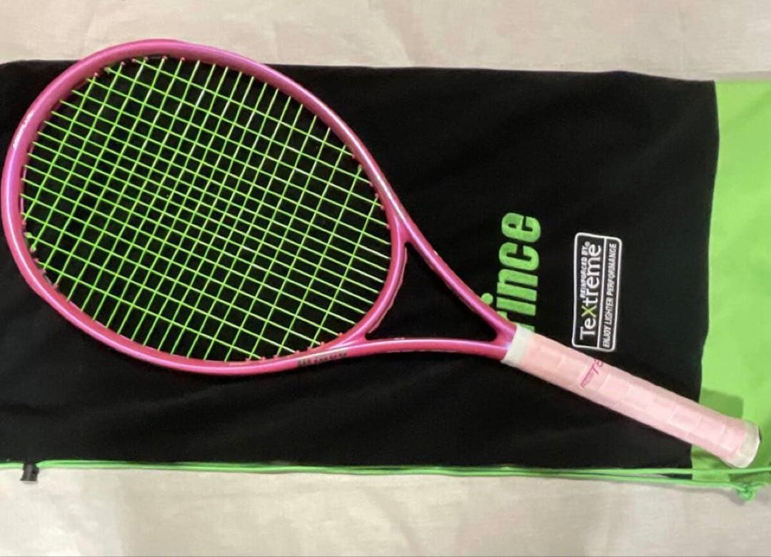 プリンス　ビースト104 O3 ⭐︎2本セット/G2