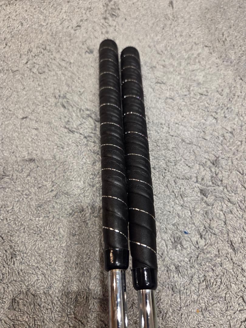 最終希少WilsonStaff 8813&TheWilson8802パター2本