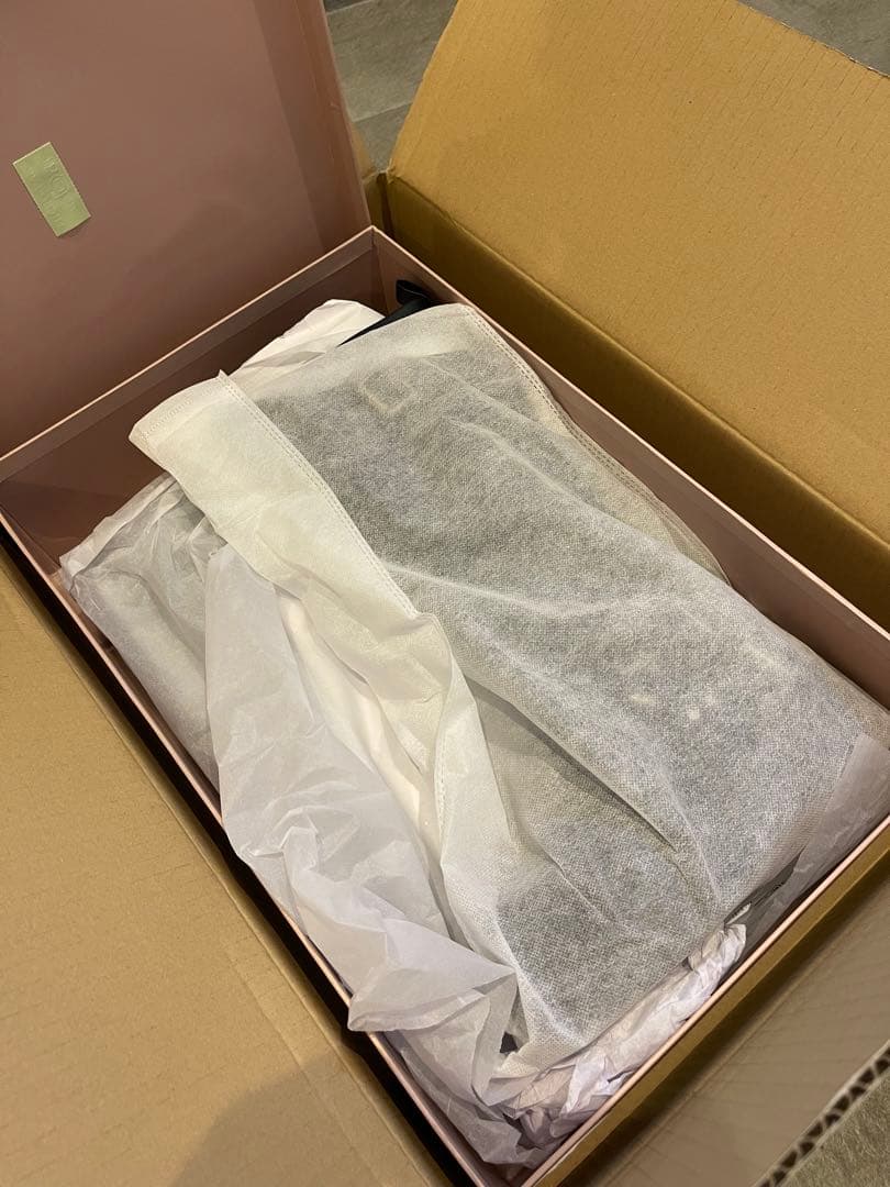 Darich レインブーツ ハーネスラバーブーツ