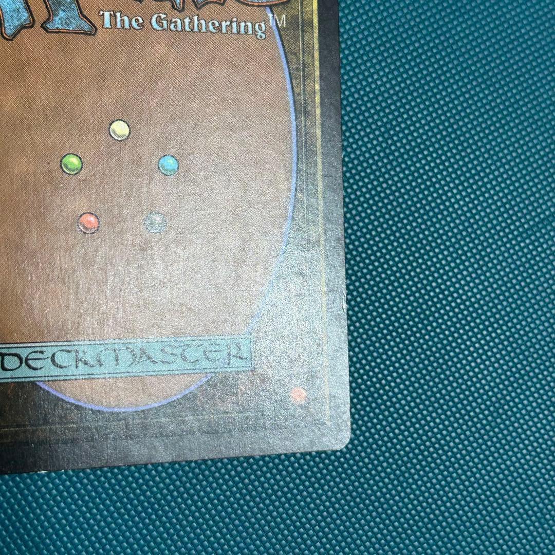 初版【日本語Foil】《宝石の洞窟/Gemstone Caverns》[TSP]